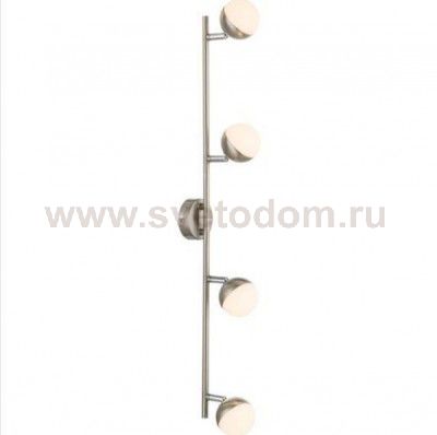 Светильник поворотный спот Globo 56201-4 NEMPA