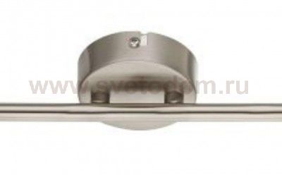 Светильник поворотный спот Globo 56201-4 NEMPA