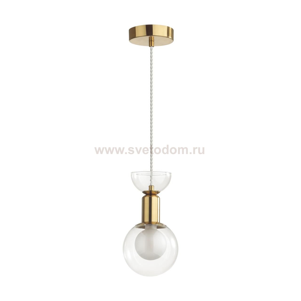 Подвесной светильник Odeon Light 5620/1 KARISMA