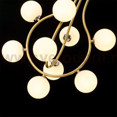 Светильник подвесной Odeon Light 5621/9 COLLAR