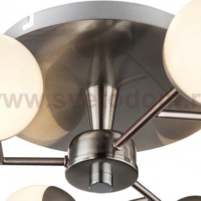 Люстра потолочная Globo 56222-6