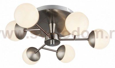 Люстра потолочная Globo 56222-6