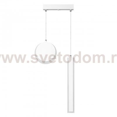 Светильник подвесной Lumion 5622/25L LEDIO