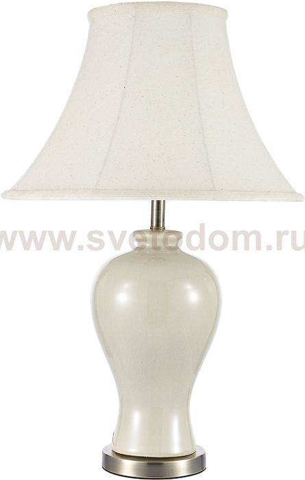 Светильник Arti Lampadari 562A-L-H1-C-00