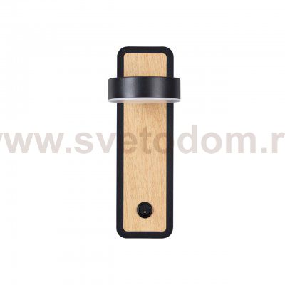 Светильник настенный бра Lumion 5631/5WL LELAND