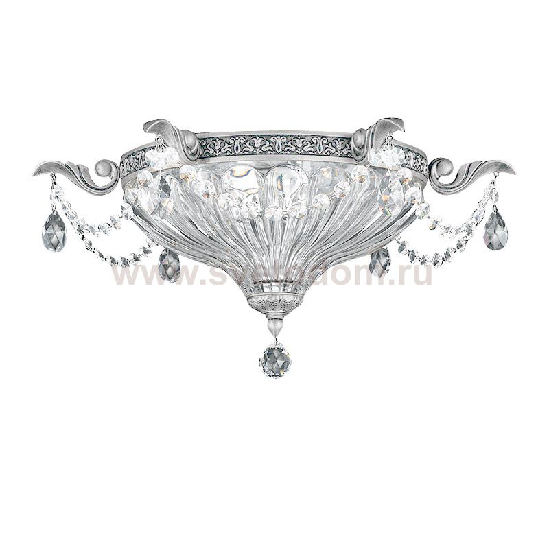 Потолочный светильник 5633-80 O