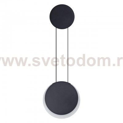 Светильник настенный бра Lumion 5636/12WL ARDA