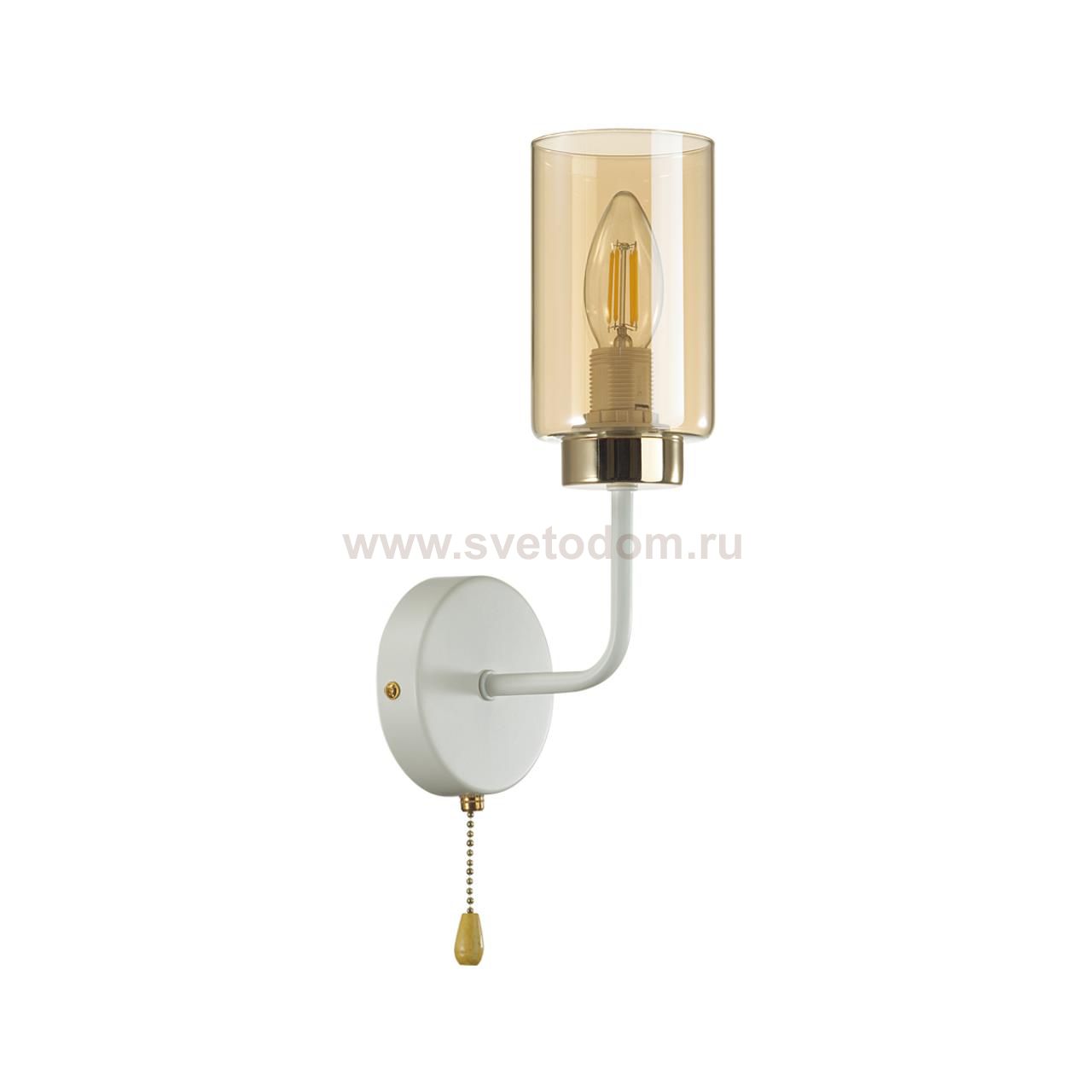 Бра Lumion 5639/1W COMFI