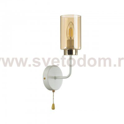 Светильник настенный бра Lumion 5639/1W DALLIN