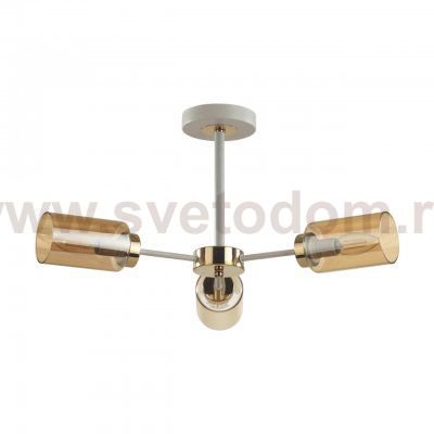 Люстра потолочная Lumion 5639/3C COMFI