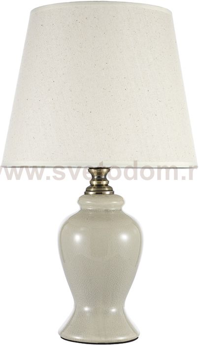 Светильник Arti Lampadari 563A-L-H1-C-00