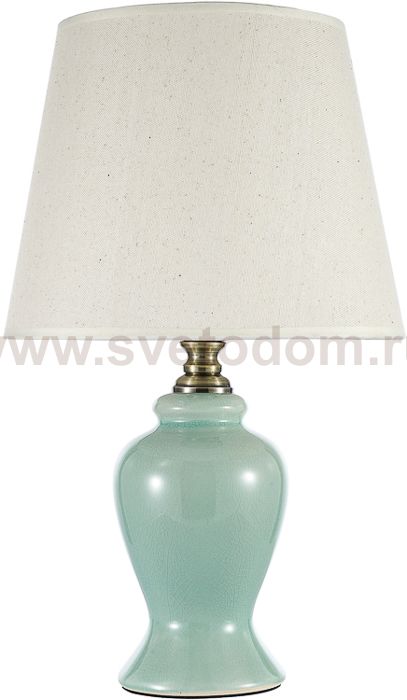 Светильник Arti Lampadari 563A-L-H1-GR-00