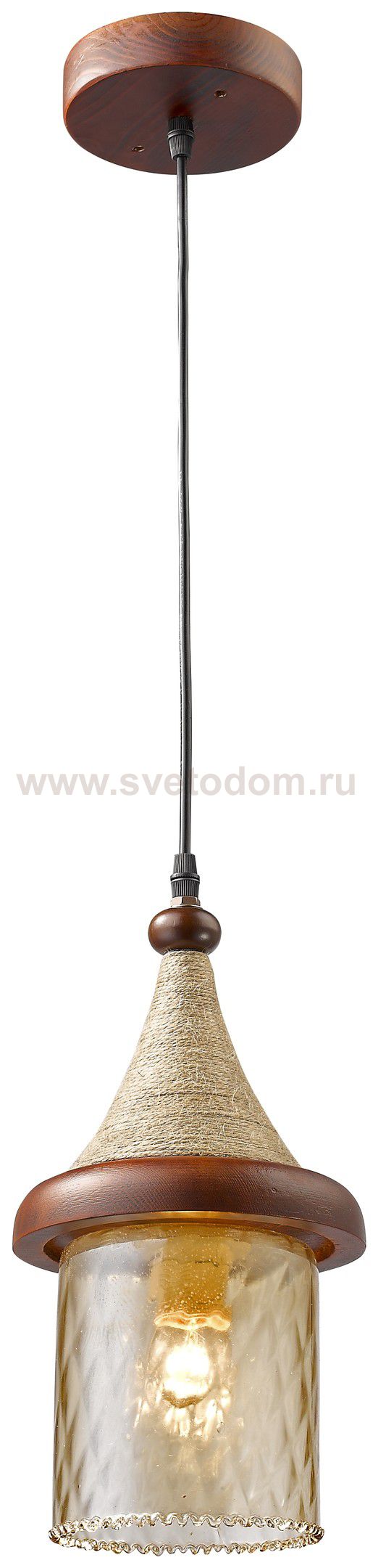 Светильник Velante 564-706-01