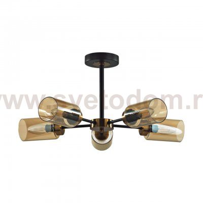 Люстра потолочная Lumion 5640/5C COMFI