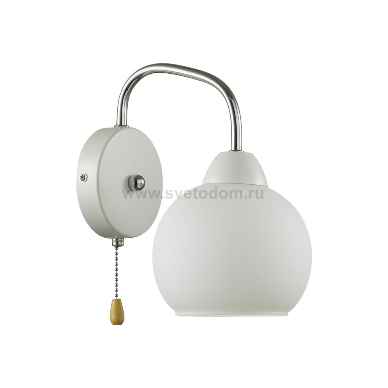 Светильник настенный бра Lumion 5641/1W BLISS