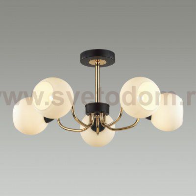 Люстра потолочная Lumion 5642/5C BLISS