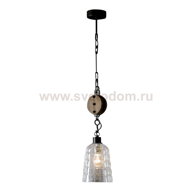 Подвесной светильник Estiba