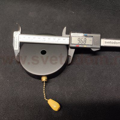 Светильник настенный бра Odeon Light 5642/1W