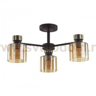 Odeon Light 5643/3C