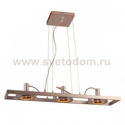 Люстра Globo 5645-3H Kuriana