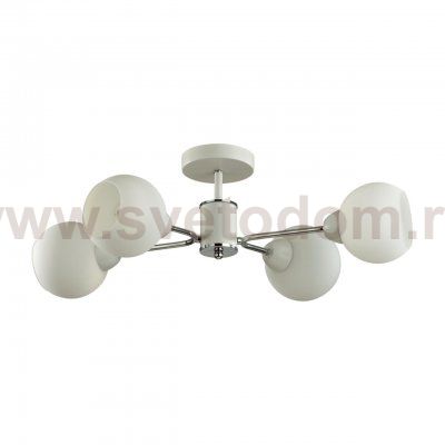 Odeon Light 5645/4C