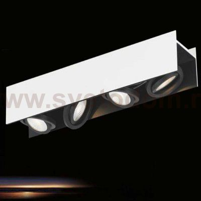 Светильник потолочный светодиодный VIDAGO Eglo 39318