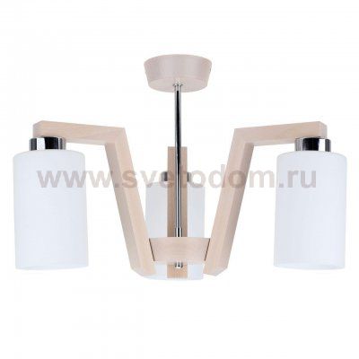 Потолочная люстра Spot Light Kemi 5650332