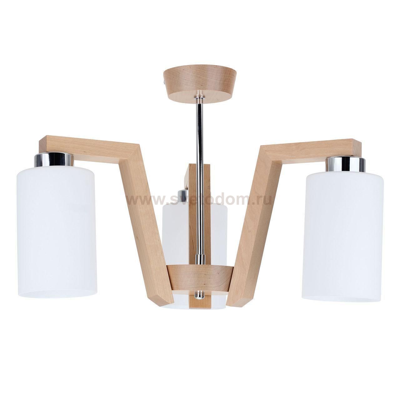 Потолочная люстра Spot Light Kemi 5650360