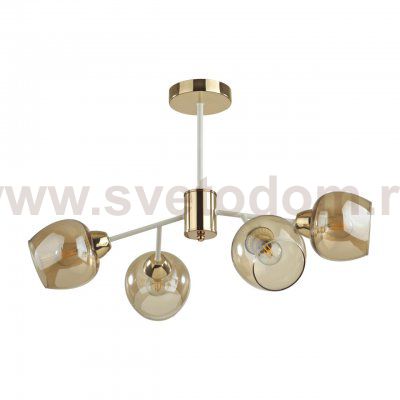 Люстра потолочная Lumion 5650/4C COMFI