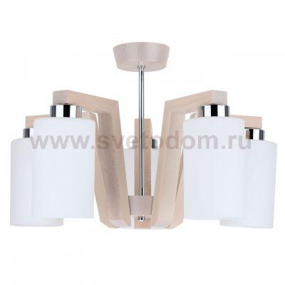 Потолочная люстра Spot Light Kemi 5650532