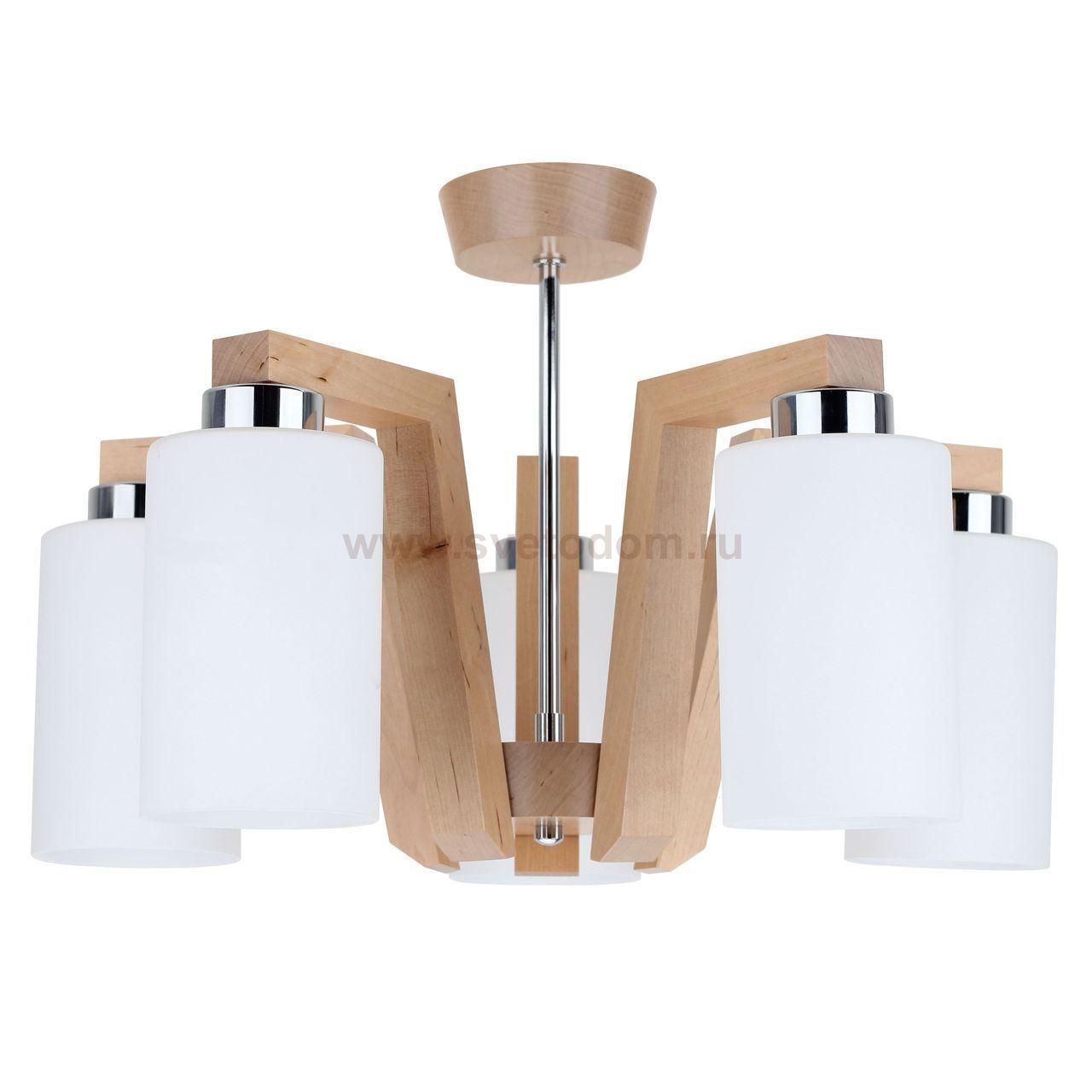 Потолочная люстра Spot Light Kemi 5650560