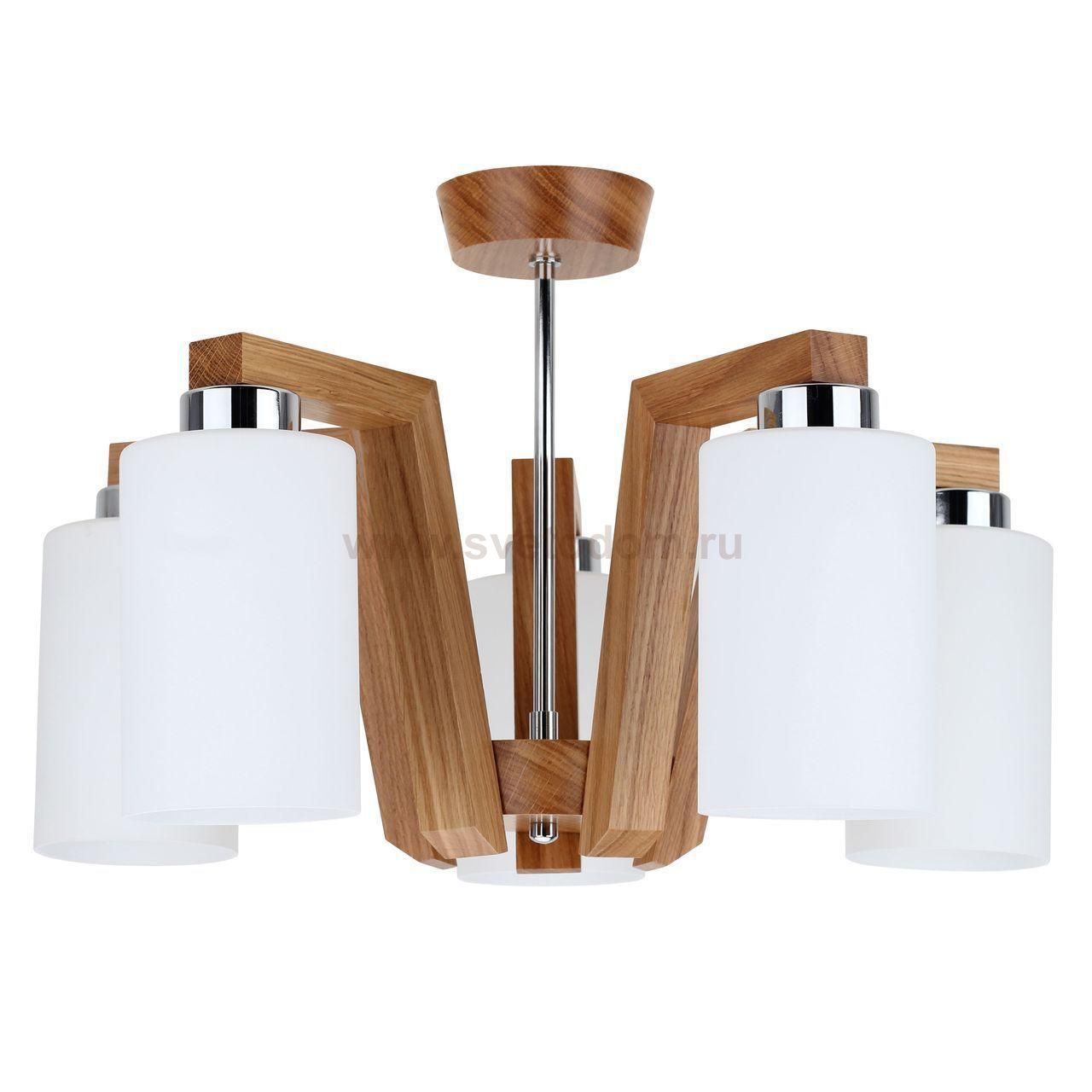 Потолочная люстра Spot Light Kemi 5650570