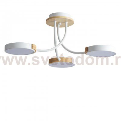 Люстра потолочная Lumion 5654/54CL LEDIO