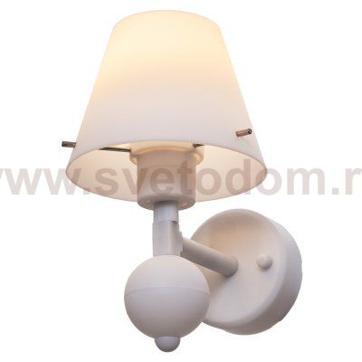 Настенный светильник Экономсвет 56547/1wWT WT