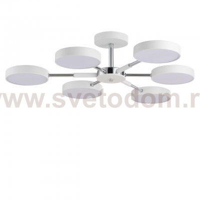 Люстра потолочная Lumion 5659/99CL LEDIO