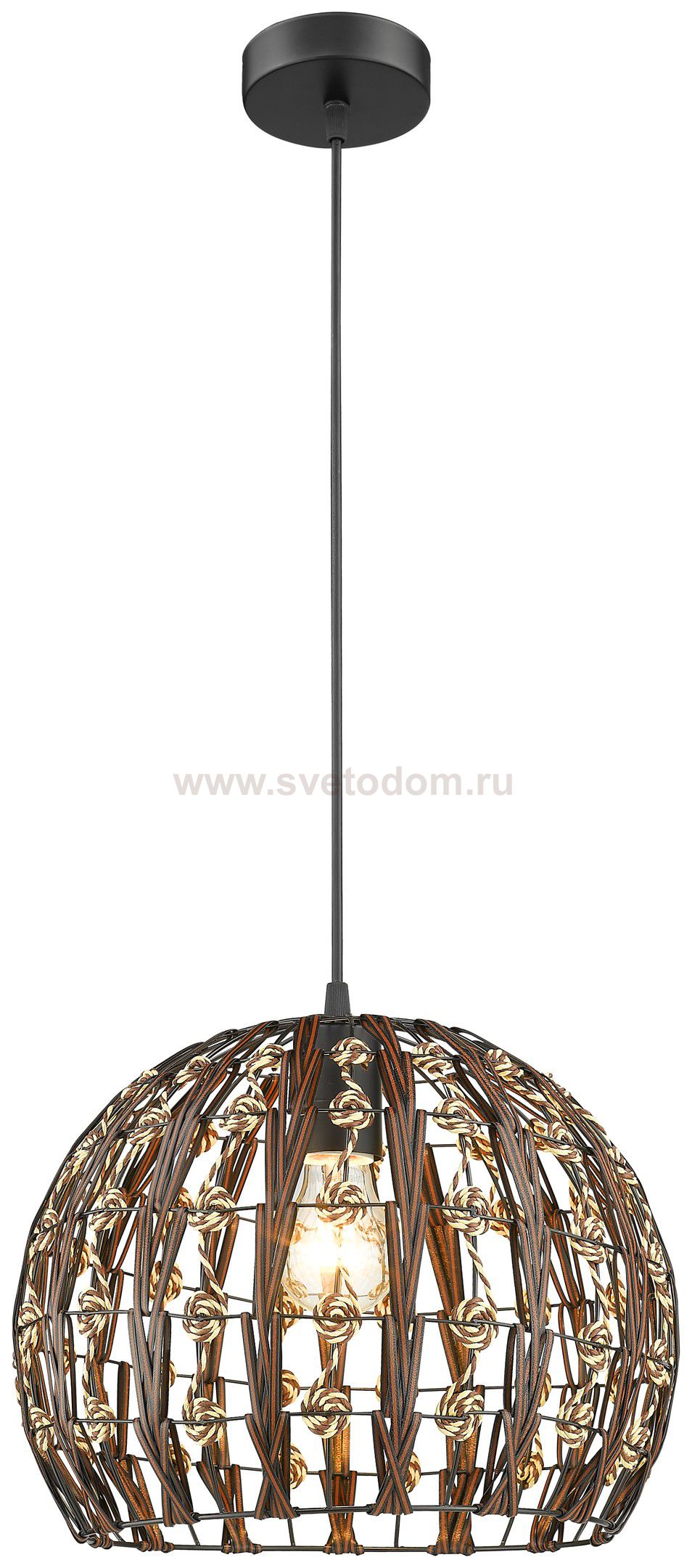 Светильник Velante 566-726-01