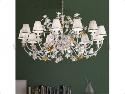 Подвесной светильник Masiero CLASSICA 5662 12