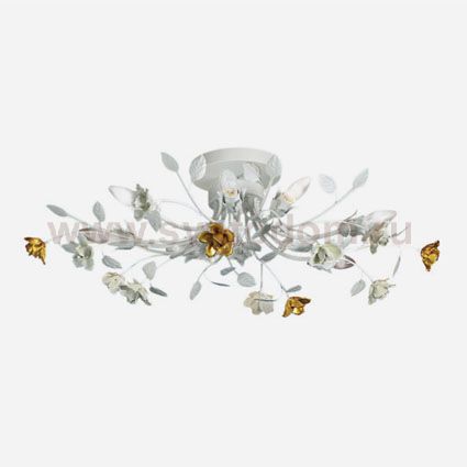 Потолочный светильник Masiero CLASSICA 5662 PL8