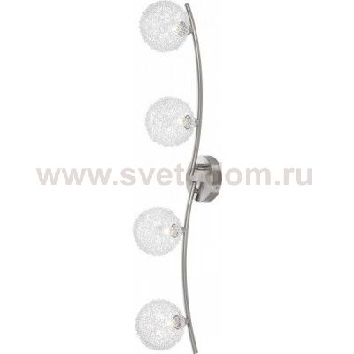 Люстра Globo 5662-4S New Design