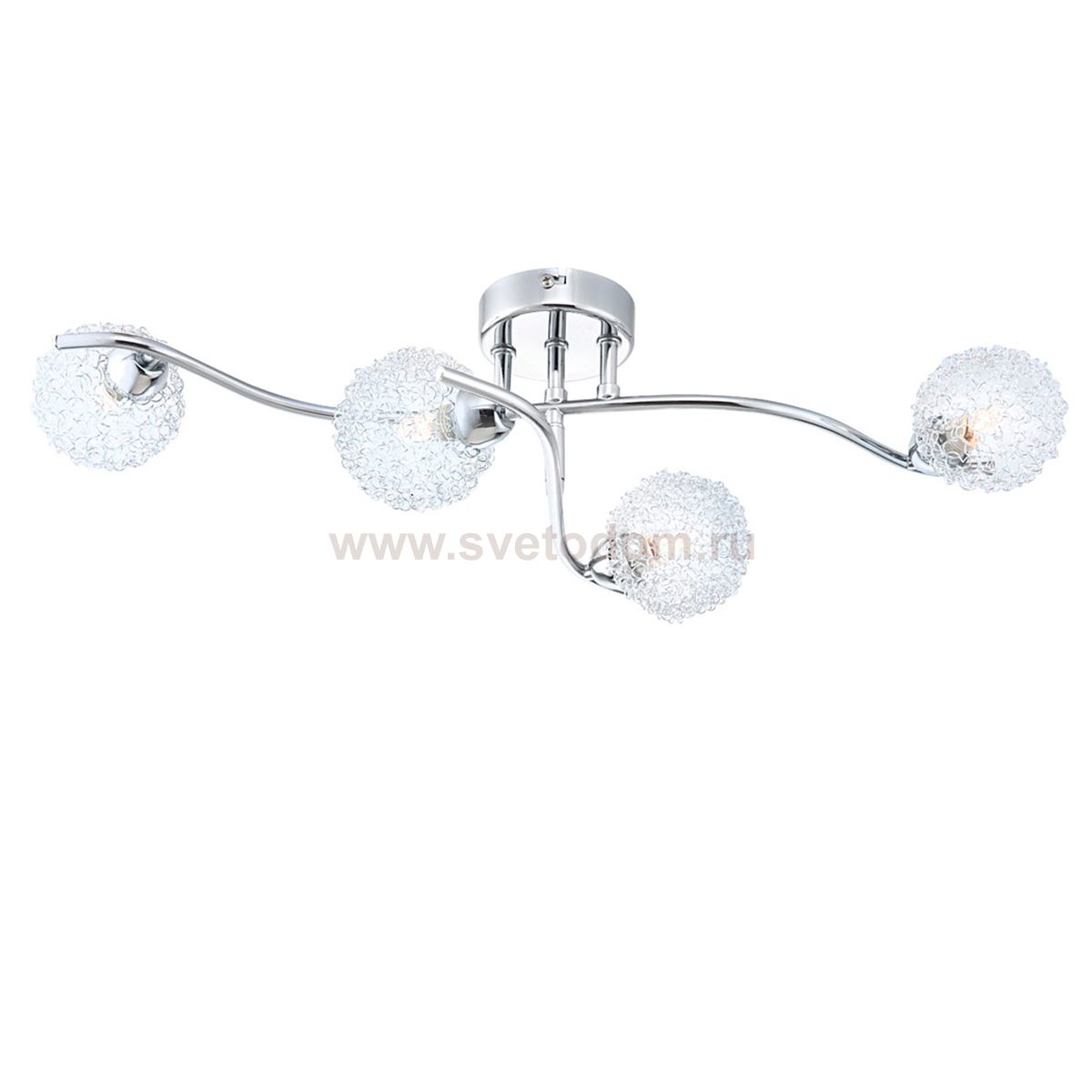 Светильник Globo 56624-4K Orina