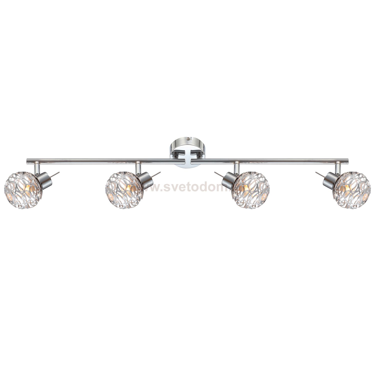 Светильник на штанге Globo 56625-4