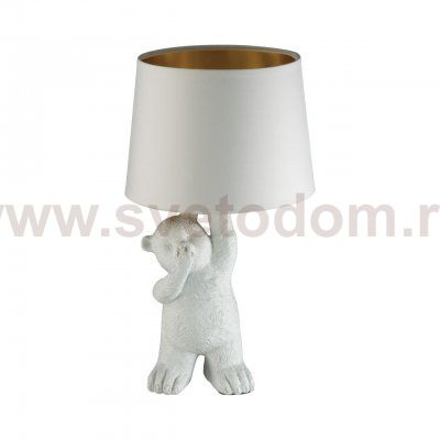 Настольная лампа Lumion 5663/1T MODERNI