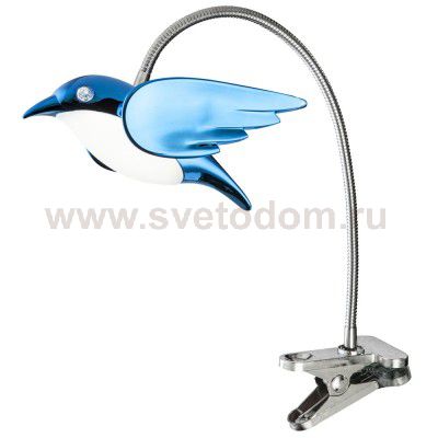 Настольная лампа Globo 56671-1K