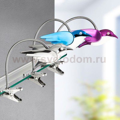 Настольная лампа Globo 56671-1K