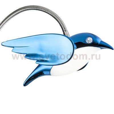 Настольная лампа Globo 56671-1K