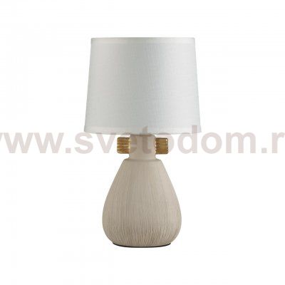 Настольная лампа Lumion 5667/1T MODERNI