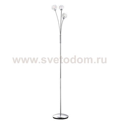 Торшер Globo 5668-3S Sienna