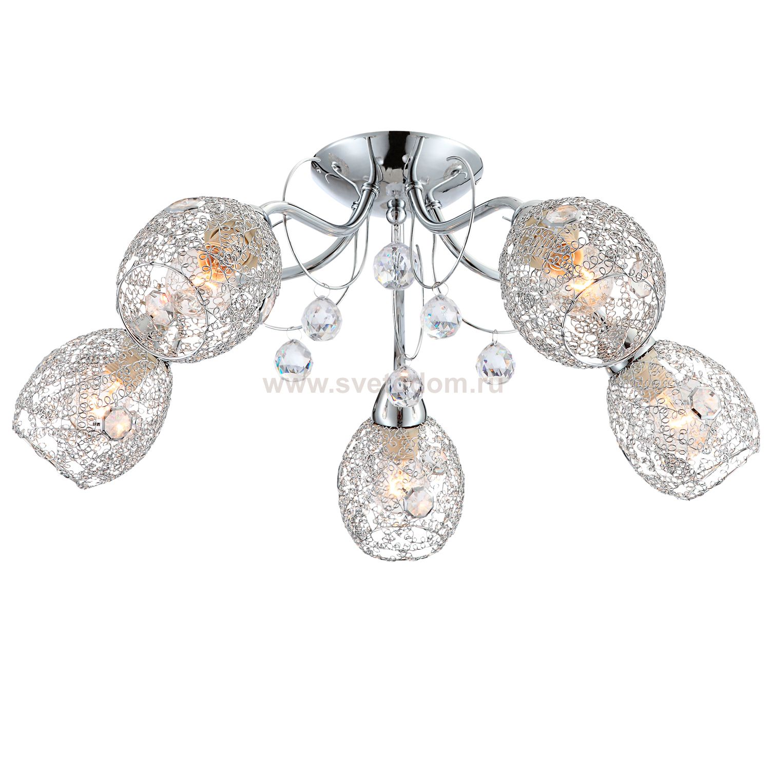 Светильник Globo 56689-5