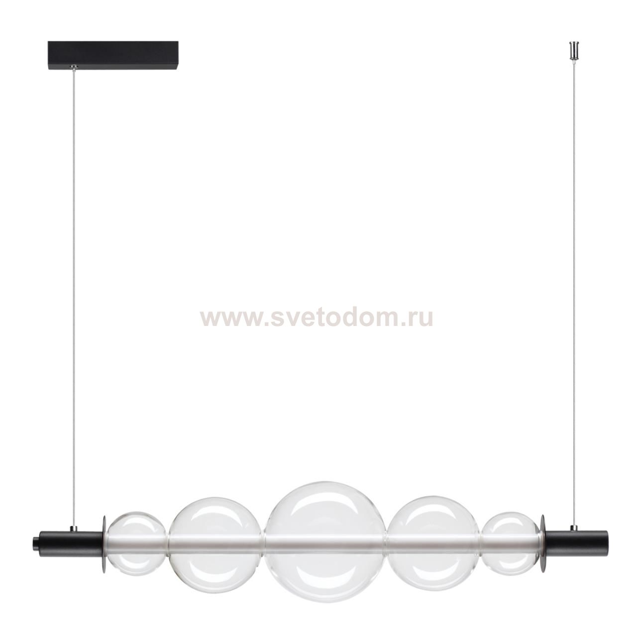 Светильник подвесной Lumion 5671/10L LEDIO