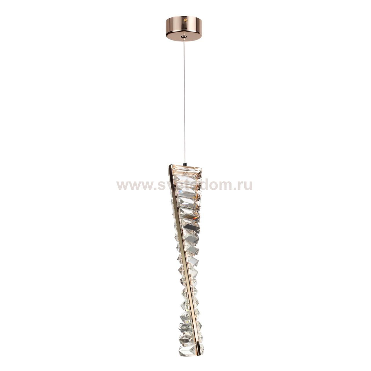Подвес Lumion 5674/10L LEDIO